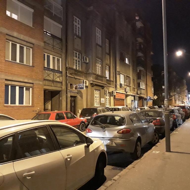 Sweet Yellow Apartment - Apartman sa 1 Spavaćom Sobom - 32