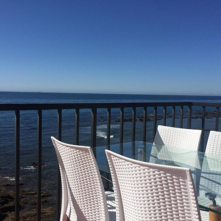 Balcon Del Mar Primera Linea de Playa - Apartamento - 1