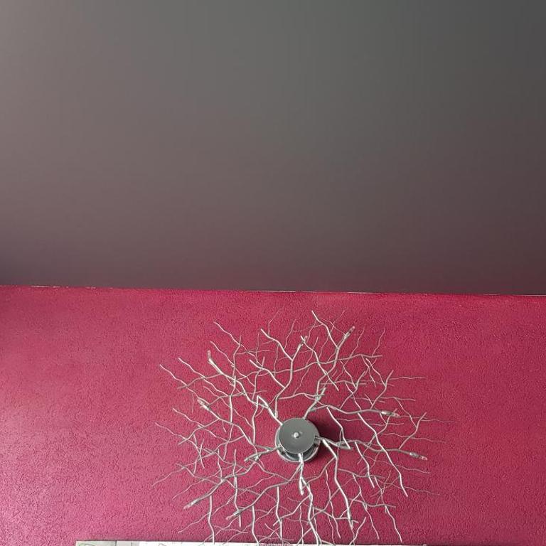Appartement Naturiste "LE NID GLAMOUR" Natura Beach 109 - Appartement 1 Chambre - 8