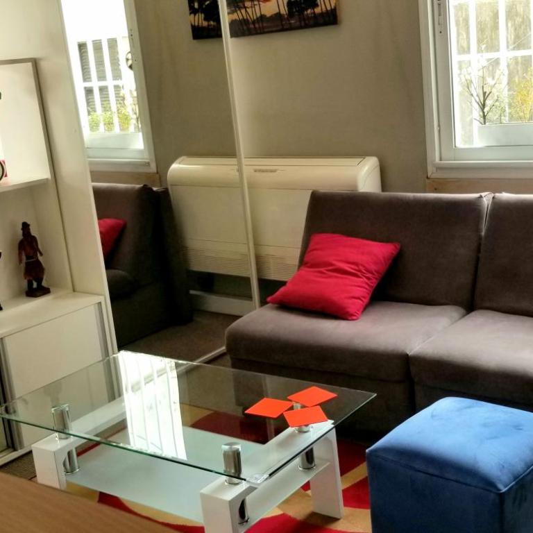 Studio Harrods - Apartamento Estudio - 3