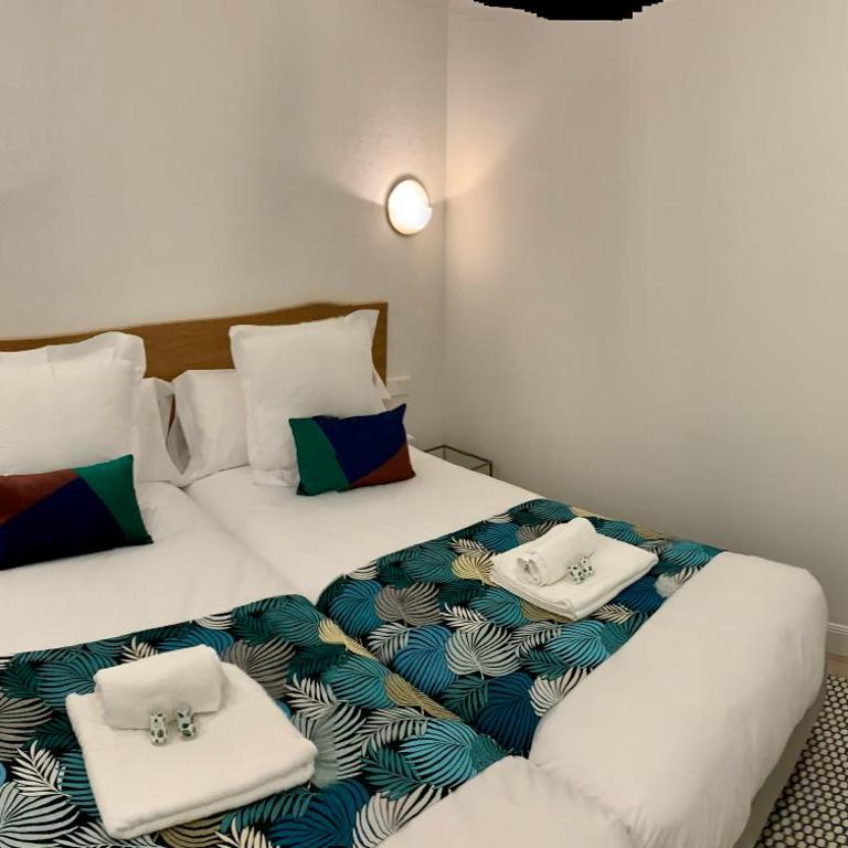 ARRASATE SUITE Stylish, Super Central and New. - Apartamento - 11