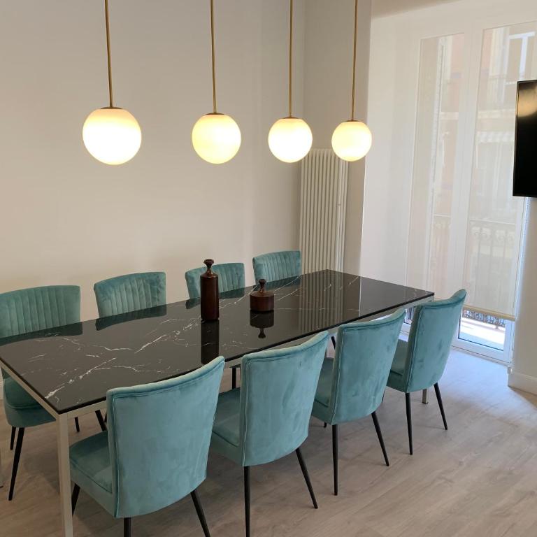 ARRASATE SUITE Stylish, Super Central and New. - Apartamento - 7