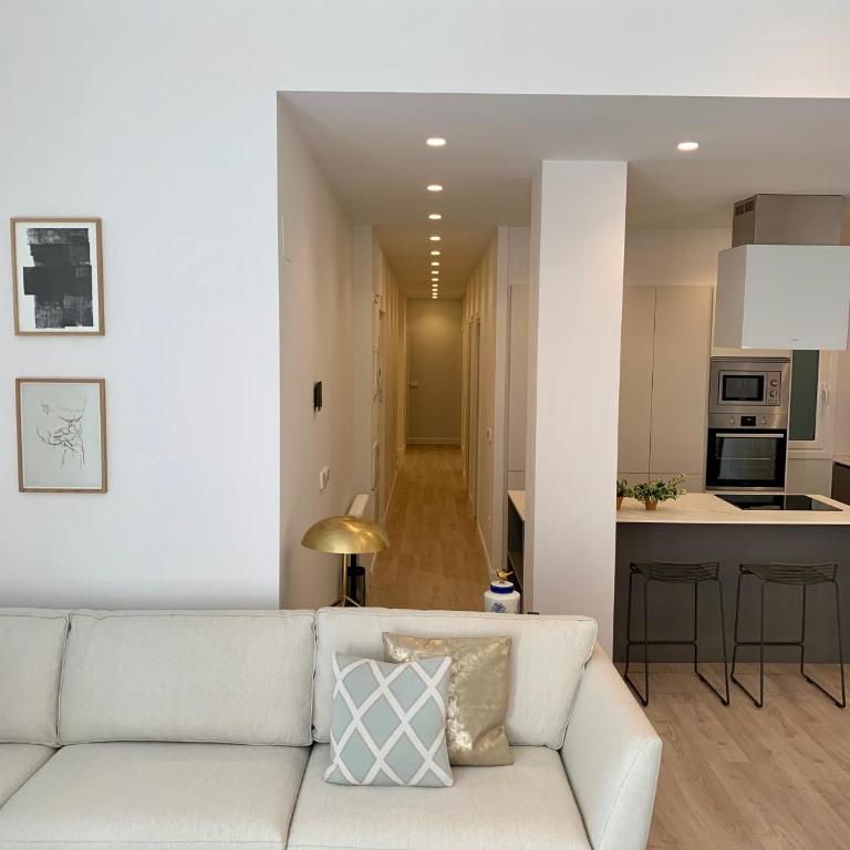 ARRASATE SUITE Stylish, Super Central and New. - Apartamento - 17