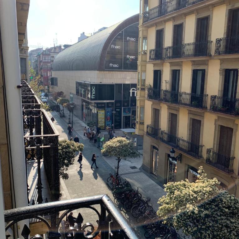 ARRASATE SUITE Stylish, Super Central and New. - Apartamento - 19