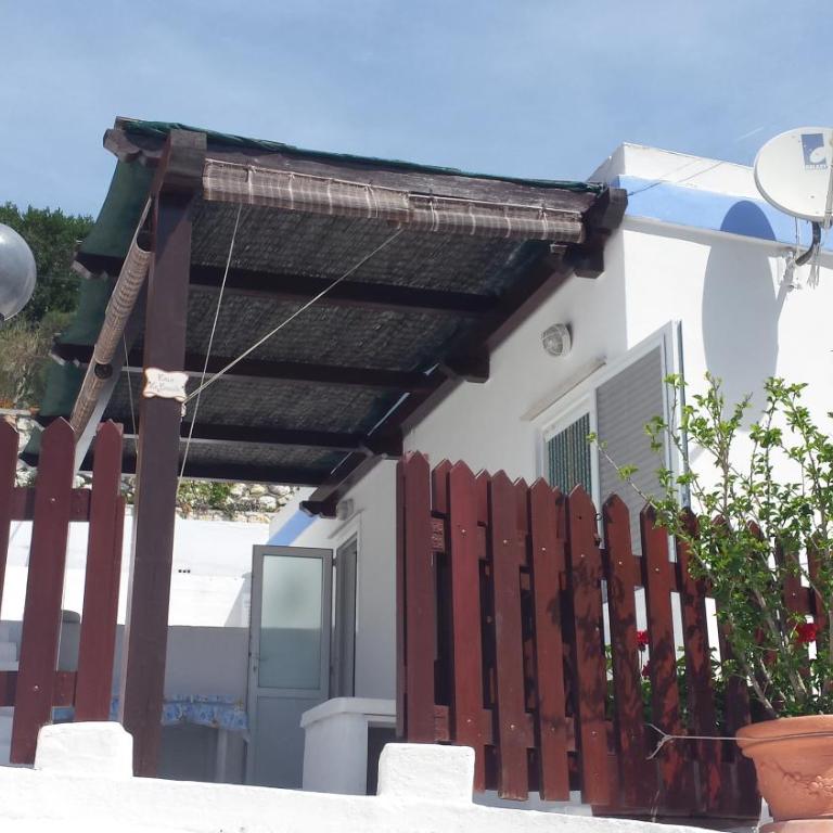 Casa delle Ginestre - Casa con 1 Camera da Letto - 2