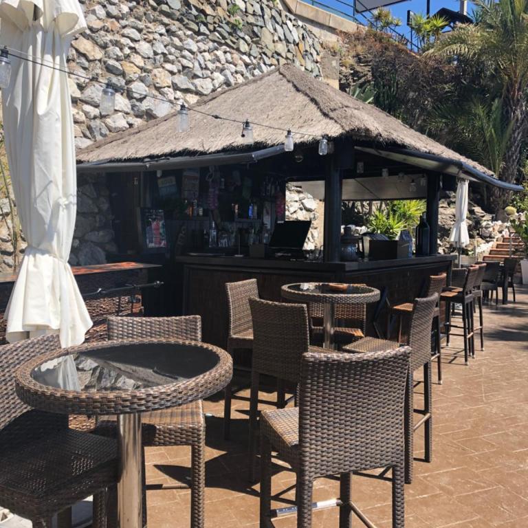 Malibu Playa Apartamento - Apartamento de 1 dormitorio - 5