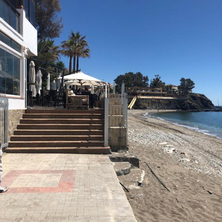 Malibu Playa Apartamento - Apartamento de 1 dormitorio - 6