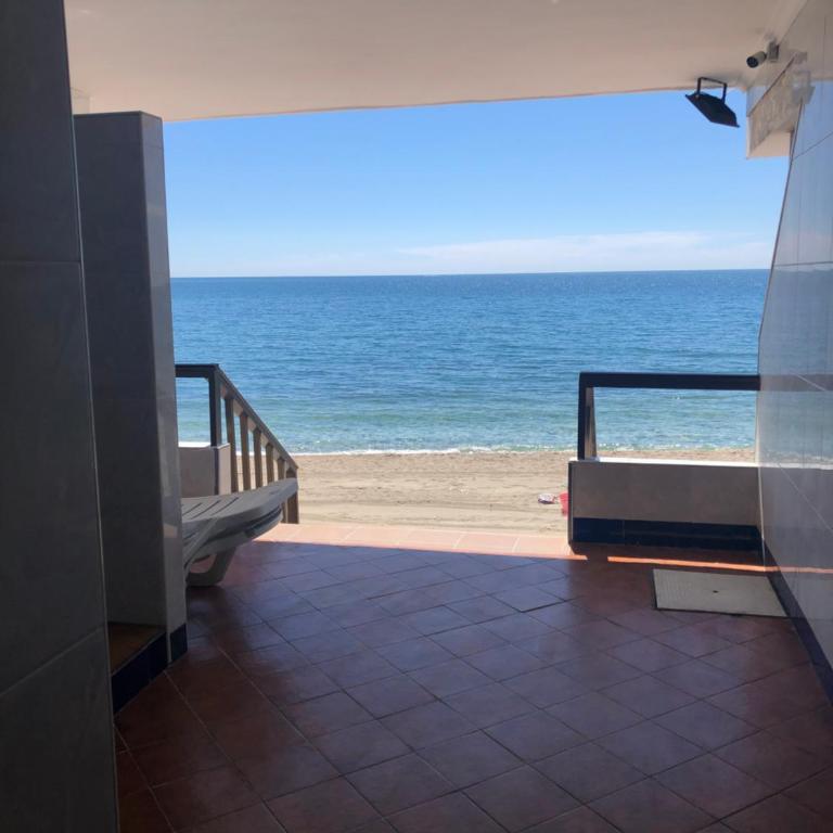 Malibu Playa Apartamento - Apartamento de 1 dormitorio - 7