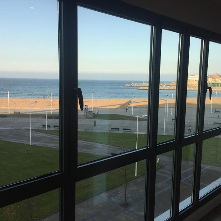 PRIMERA LÍNEA PLAYA+PARKING GRATIS - Apartamento de 1 dormitorio - 11
