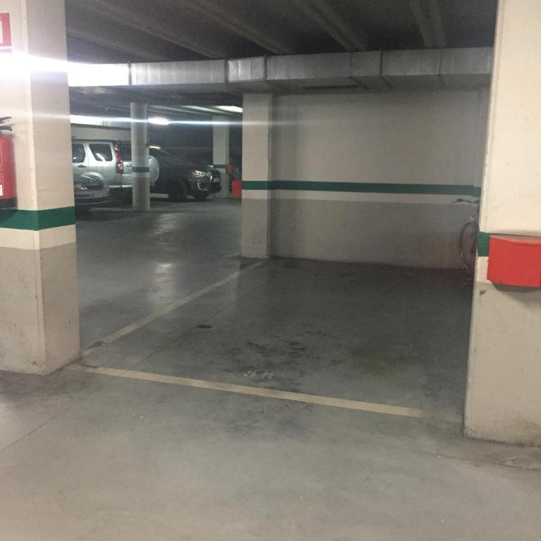 PRIMERA LÍNEA PLAYA+PARKING GRATIS - Apartamento de 1 dormitorio - 28