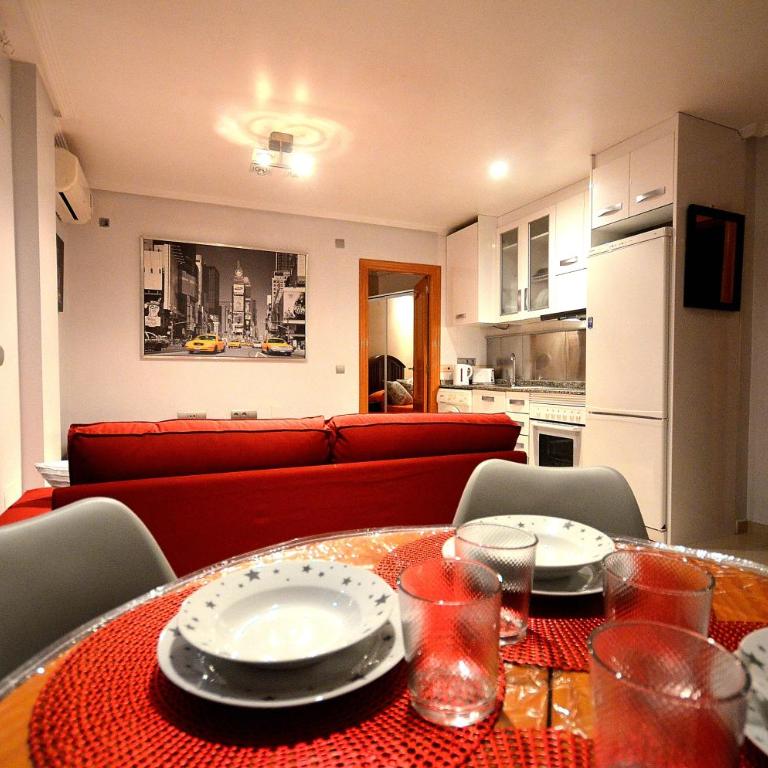 Sweet Home PENTHOUSE SuiteTORREVIEJA center - Apartamento Ático - 3