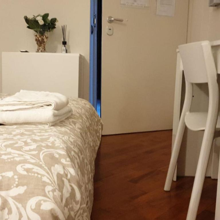 Kibilù - Via dell'Unione - City Centre - Duomo - Appartamento con 1 Camera da Letto - 11