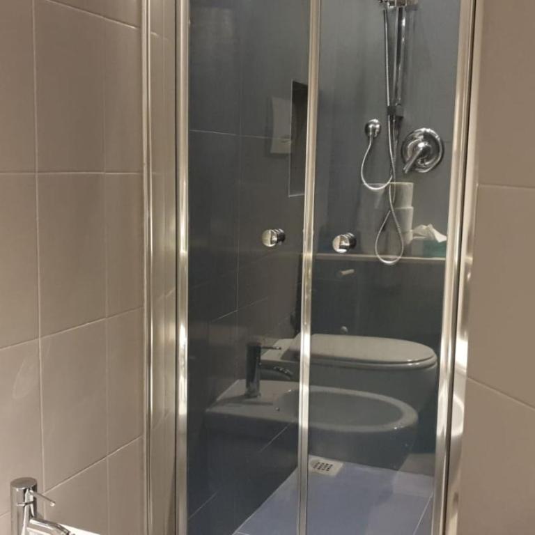 Kibilù - Via dell'Unione - City Centre - Duomo - Appartamento con 1 Camera da Letto - 14
