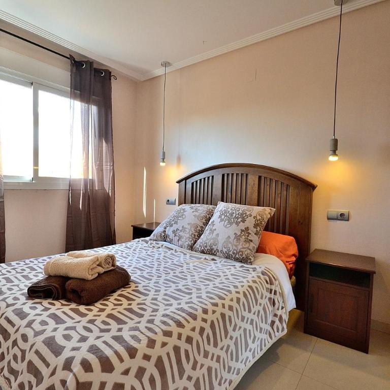 Sweet Home PENTHOUSE SuiteTORREVIEJA center - Apartamento Ático - 6