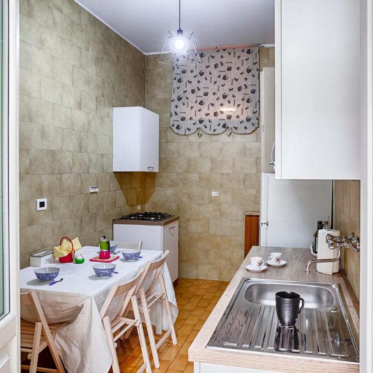 TriesteHost - Via Torino - Appartamento - 13