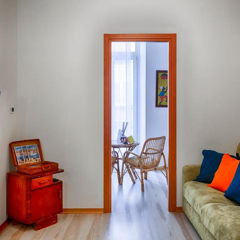 TriesteHost - Via Torino - Appartamento - 6