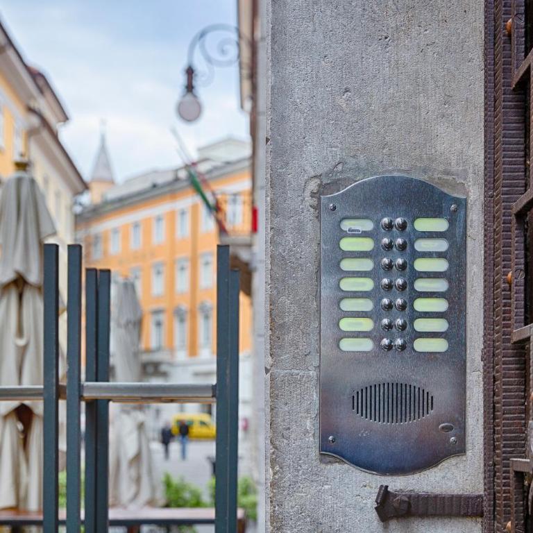 TriesteHost - Via Torino - Appartamento - 20