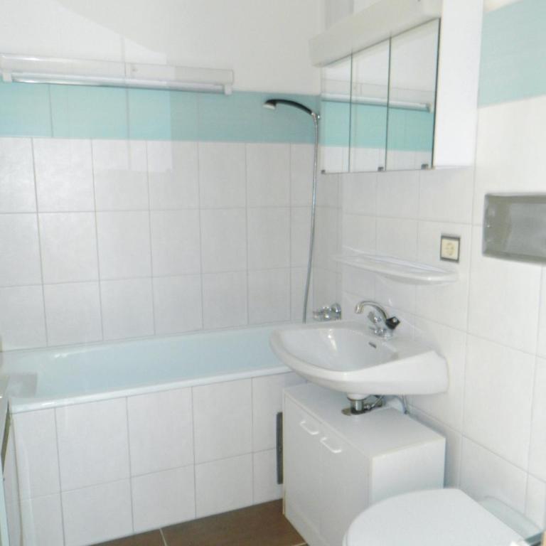 Ferienwohnung Pichlarn - Apartamento de 1 dormitorio con balcón - 20