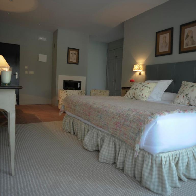 Hotel Boutique Pinar by Bossh! Hotels - Suite Junior con piscina privada - 6