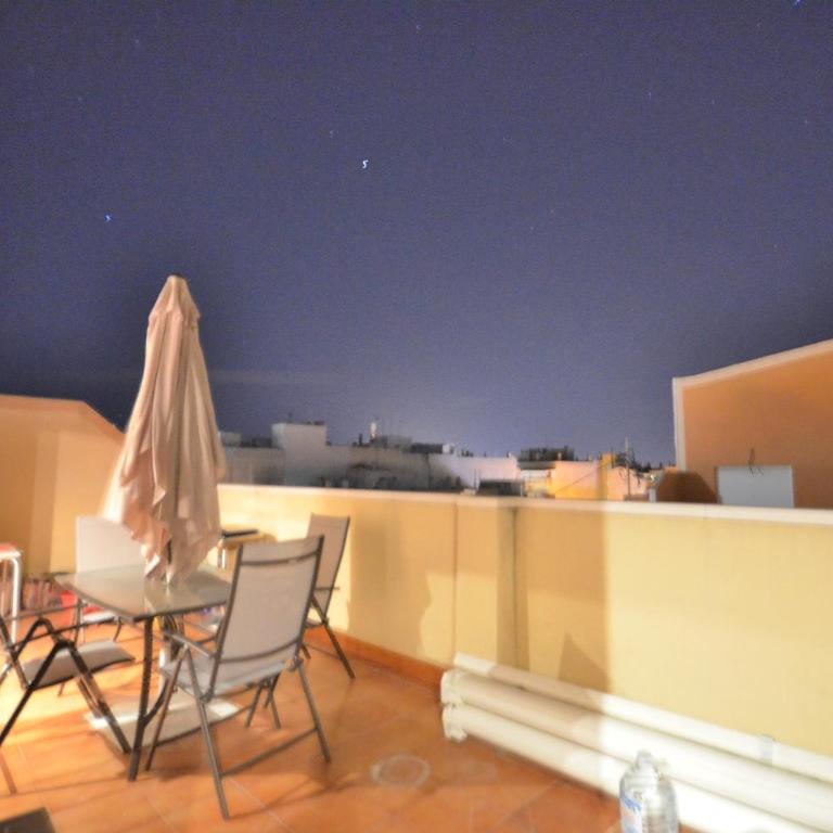 Sweet Home PENTHOUSE SuiteTORREVIEJA center - Apartamento Ático - 11