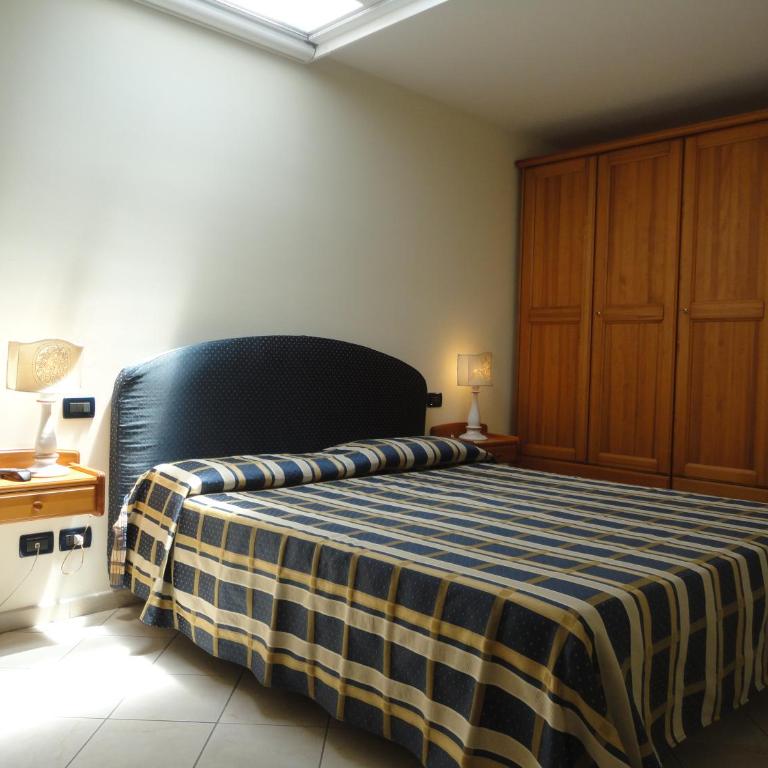 Palazzo Gallo - Appartamento con 1 Camera da Letto - 16