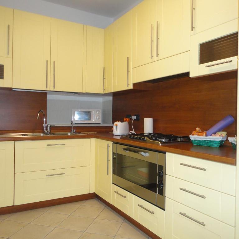 Palazzo Gallo - Appartamento Deluxe - 2