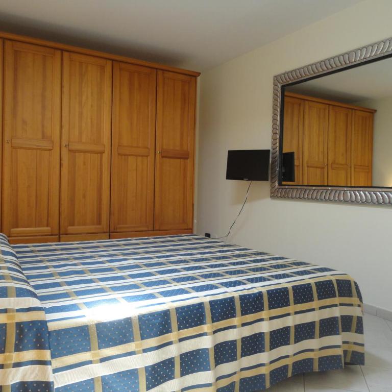 Palazzo Gallo - Appartamento Deluxe - 4