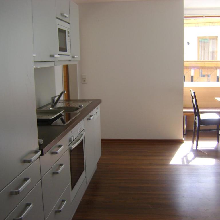 Almandin Apartments - Apartment mit 2 Schlafzimmern - 9