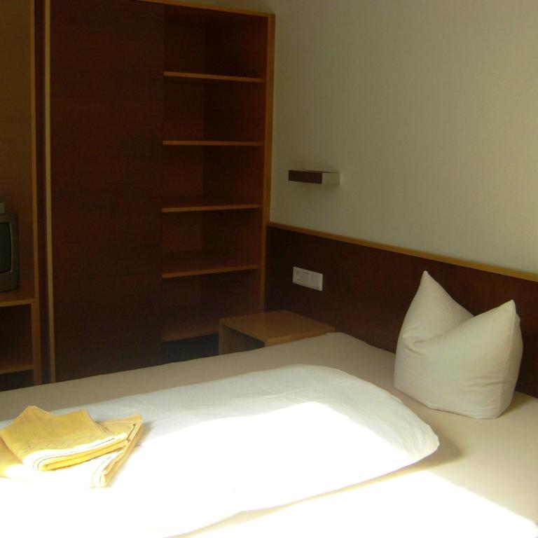 Almandin Apartments - Apartment mit 2 Schlafzimmern - 13