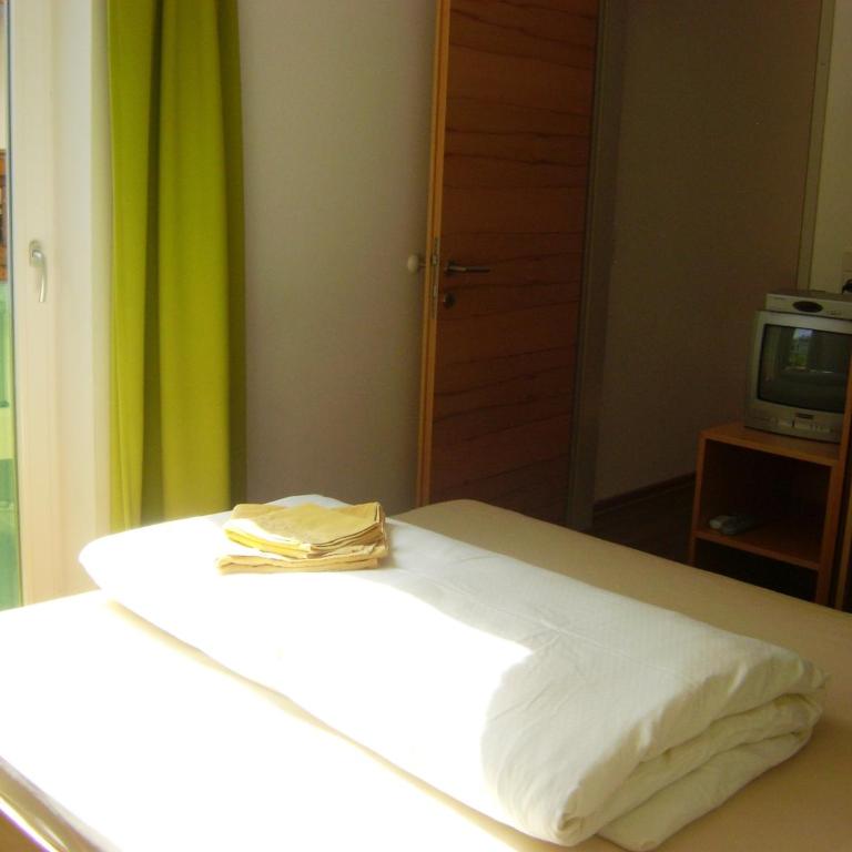 Almandin Apartments - Apartment mit 2 Schlafzimmern - 14
