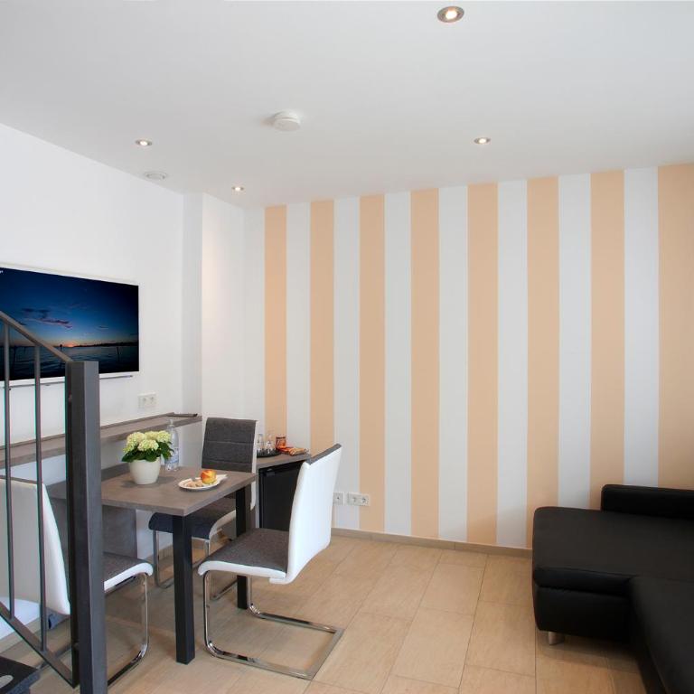 Ebner - Boutique-Hotel & Konditorei - Junior Suite - 3