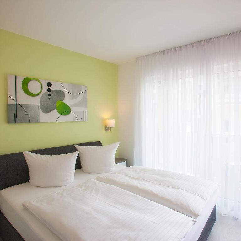 Ebner - Boutique-Hotel & Konditorei - Junior Suite - 4