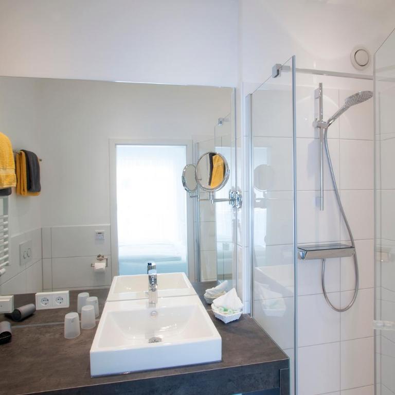 Ebner - Boutique-Hotel & Konditorei - Einzelzimmer - 4