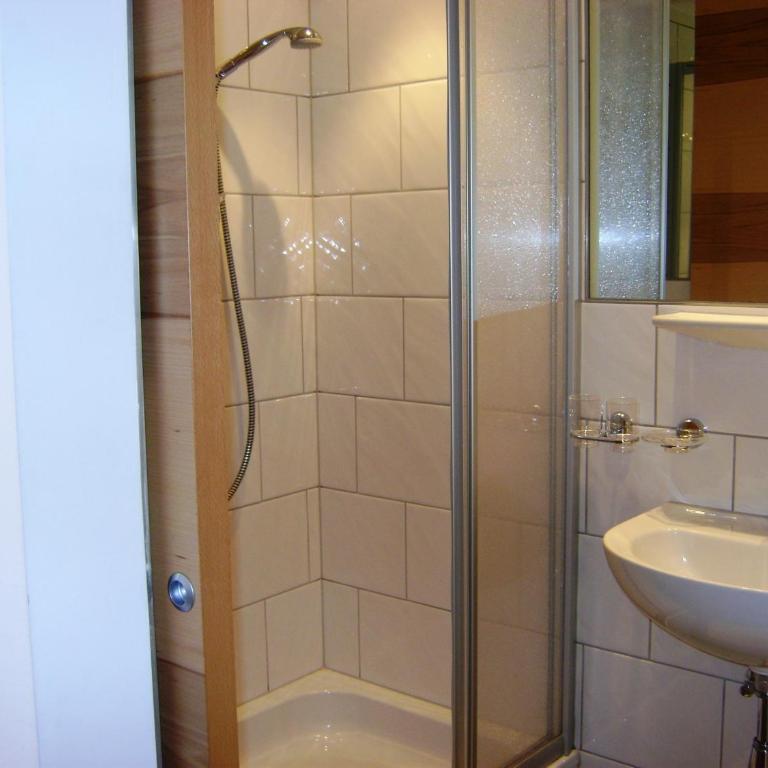Almandin Apartments - Apartment mit 2 Schlafzimmern - 15
