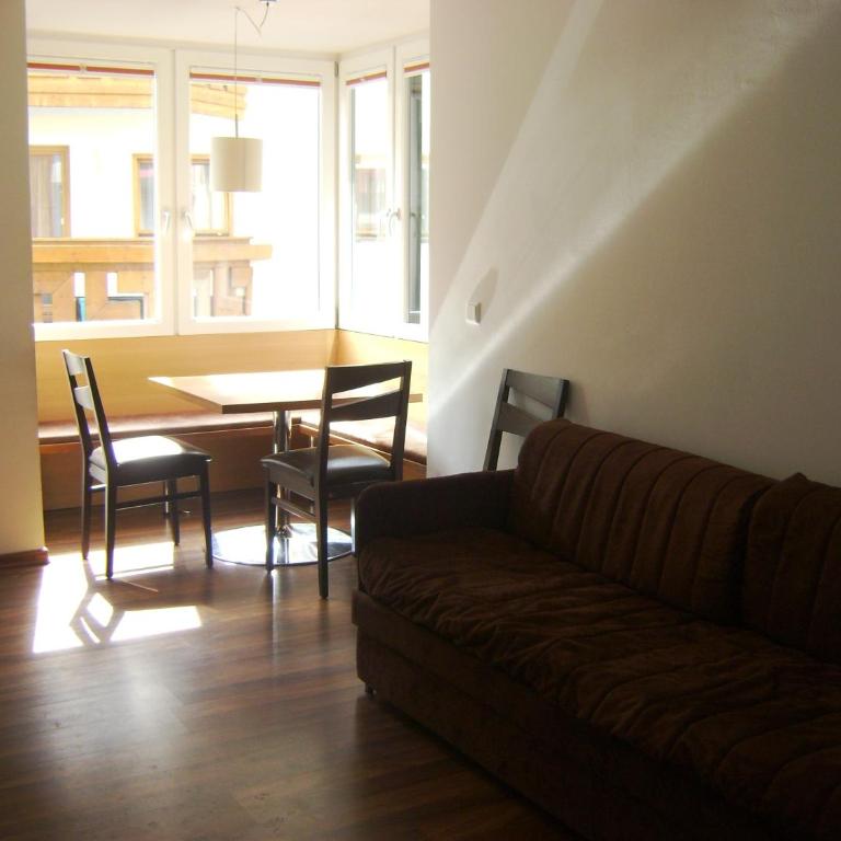 Almandin Apartments - Apartment mit 2 Schlafzimmern - 16