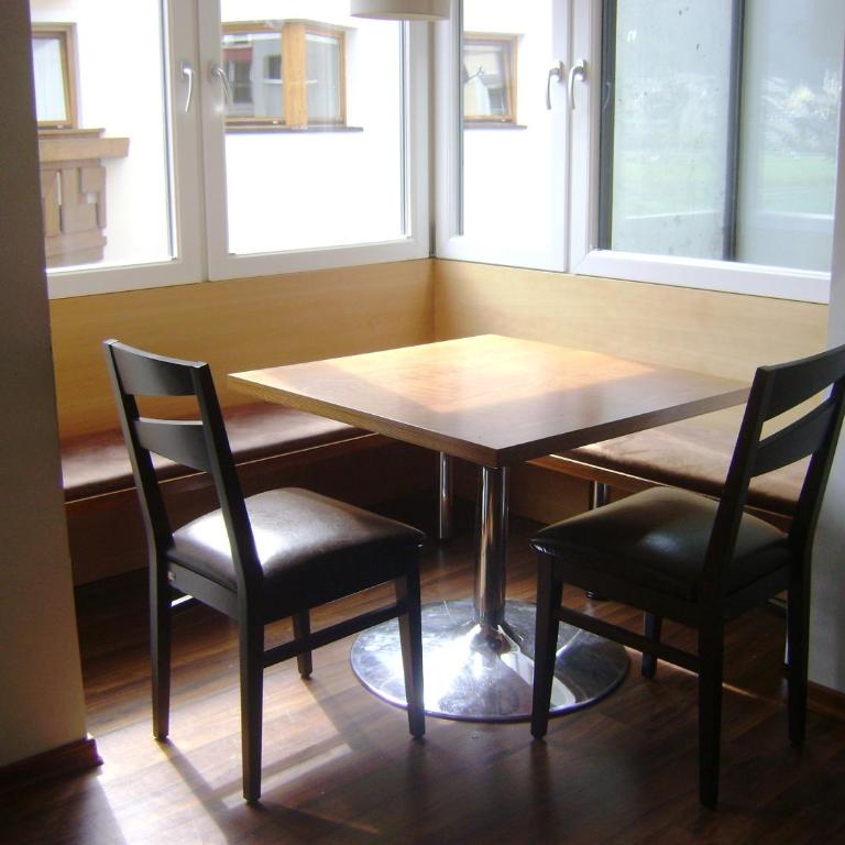 Almandin Apartments - Apartment mit 2 Schlafzimmern - 17