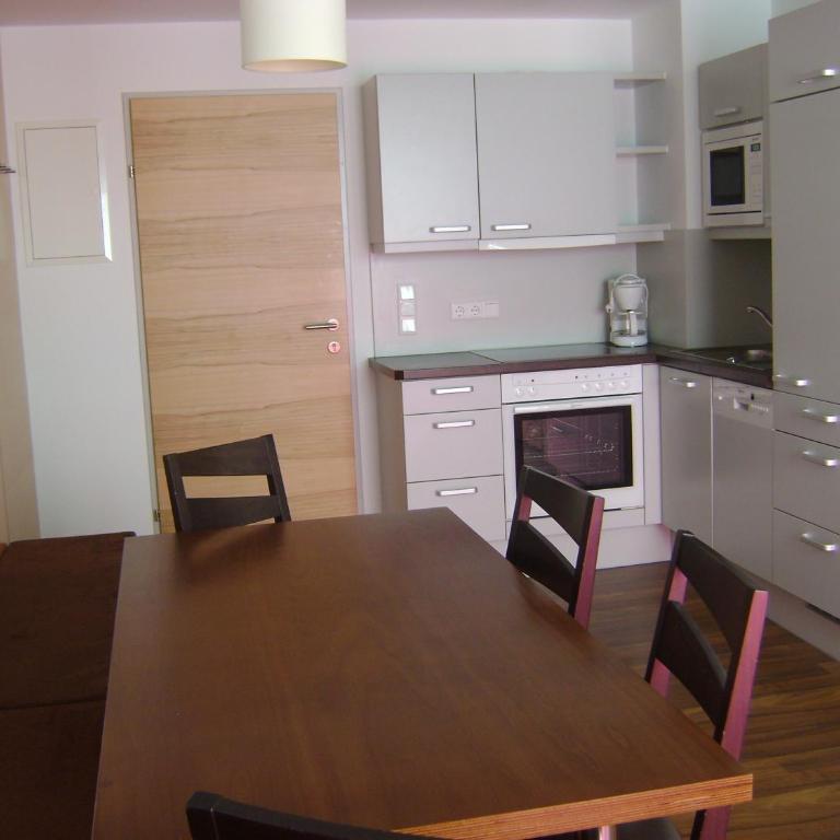Almandin Apartments - Apartment mit 2 Schlafzimmern - 14