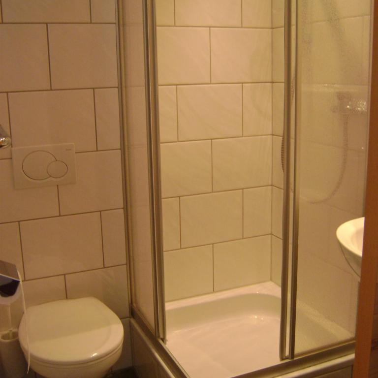 Almandin Apartments - Apartment mit 2 Schlafzimmern - 10
