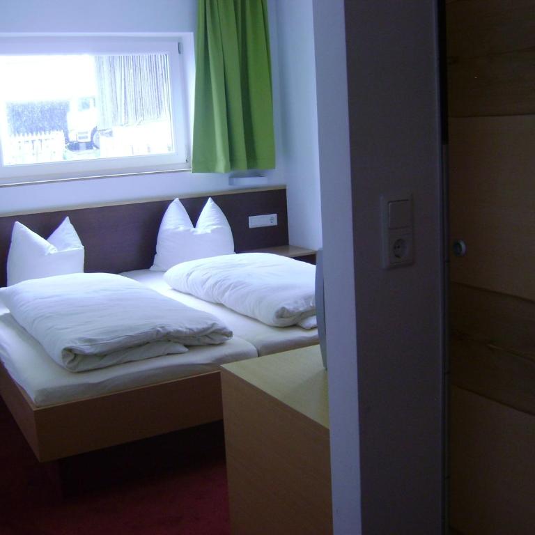 Almandin Apartments - Apartment mit 2 Schlafzimmern - 16