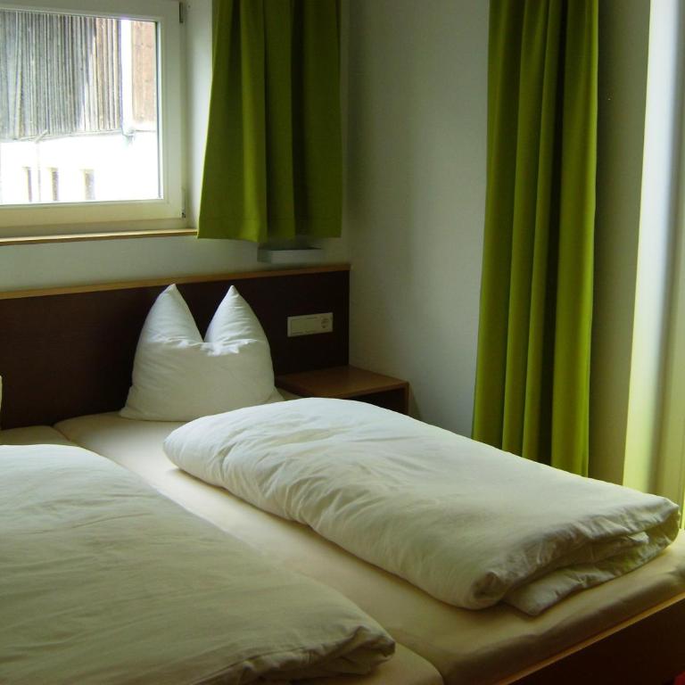 Almandin Apartments - Apartment mit 2 Schlafzimmern - 10