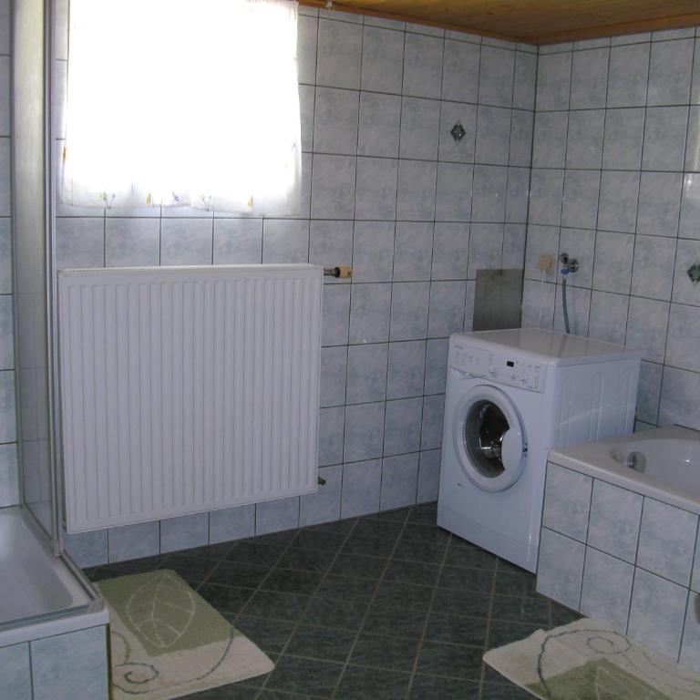 Ferienhaus Wohleser - Apartment - 12