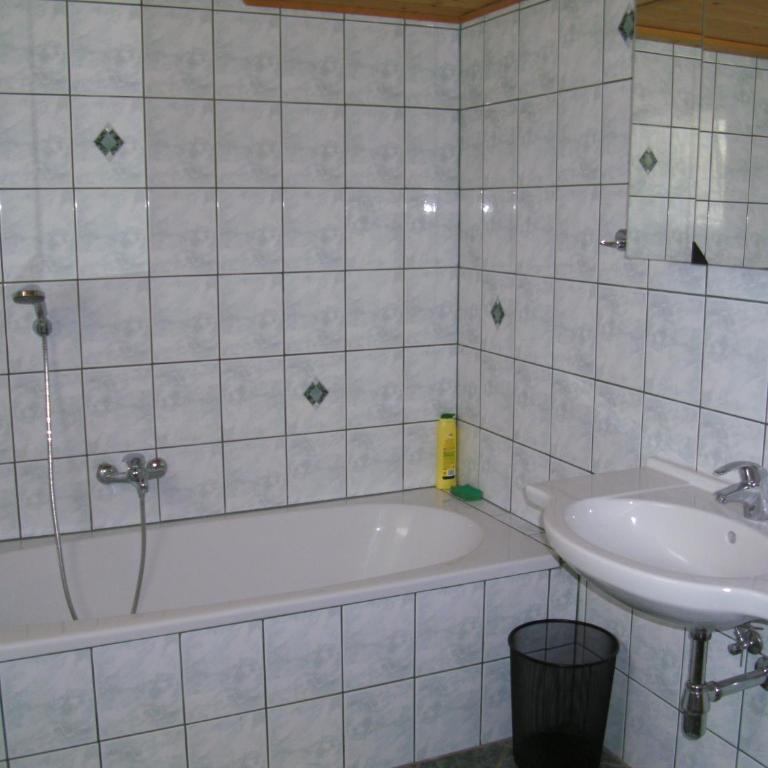 Ferienhaus Wohleser - Apartment - 13
