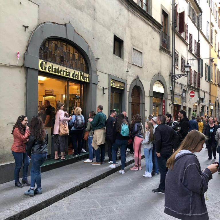 Santa Croce apt - Appartamento - 24