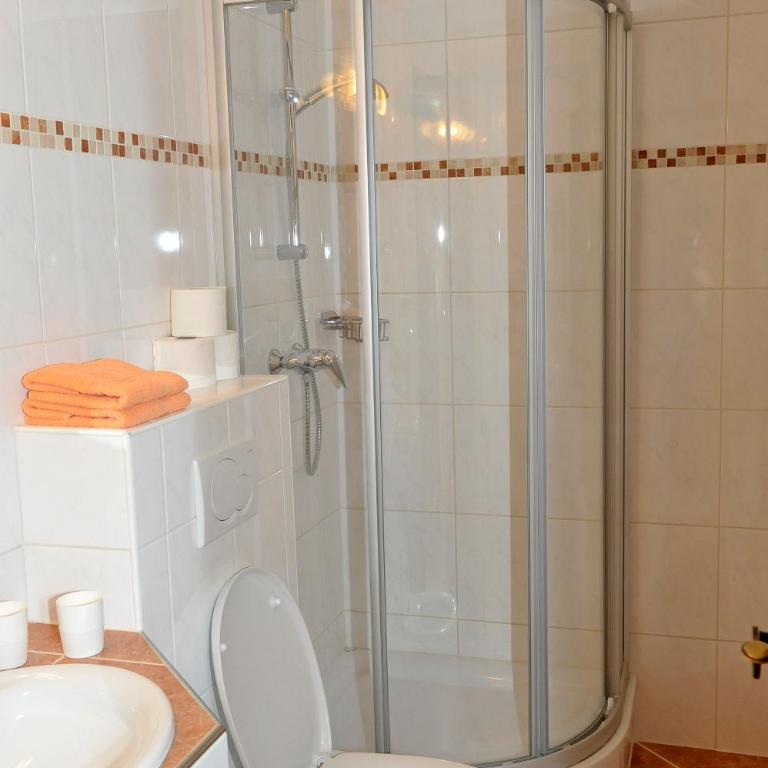Feichtlehnerhof - Standard Dreibettzimmer - 4