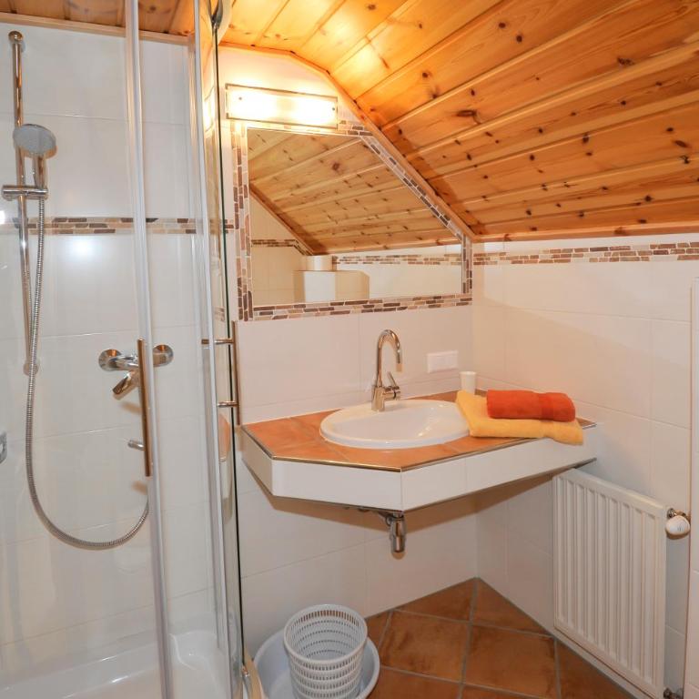 Feichtlehnerhof - Standard Doppelzimmer - 1