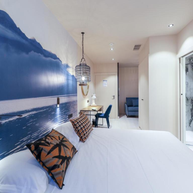 Le Bel Abri - Suite Junior - 4