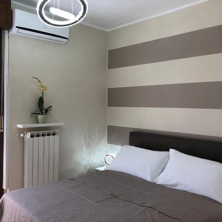 Bergamo Easy Airport - Executive apartment - Appartamento Deluxe - 1