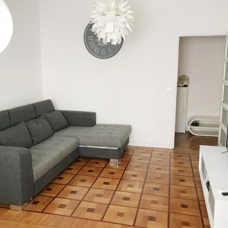 Seaflat in Nice - Appartement - 15