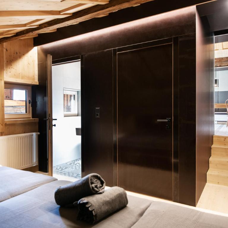 Kesslerstadel - Apartment mit 2 Schlafzimmern - 17
