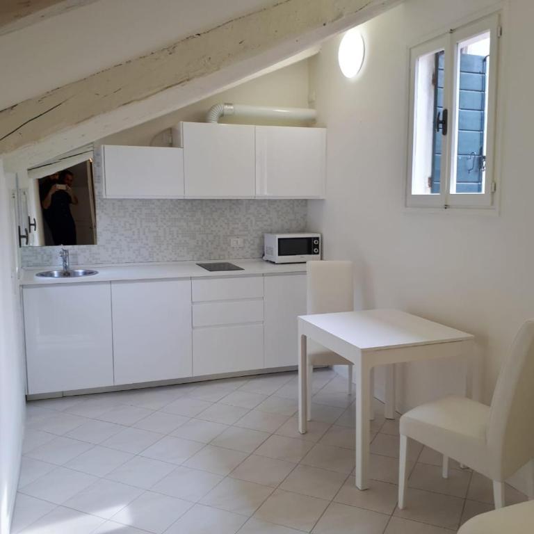 Casanova Apartment San Marco - Appartamento con 1 Camera da Letto - 6
